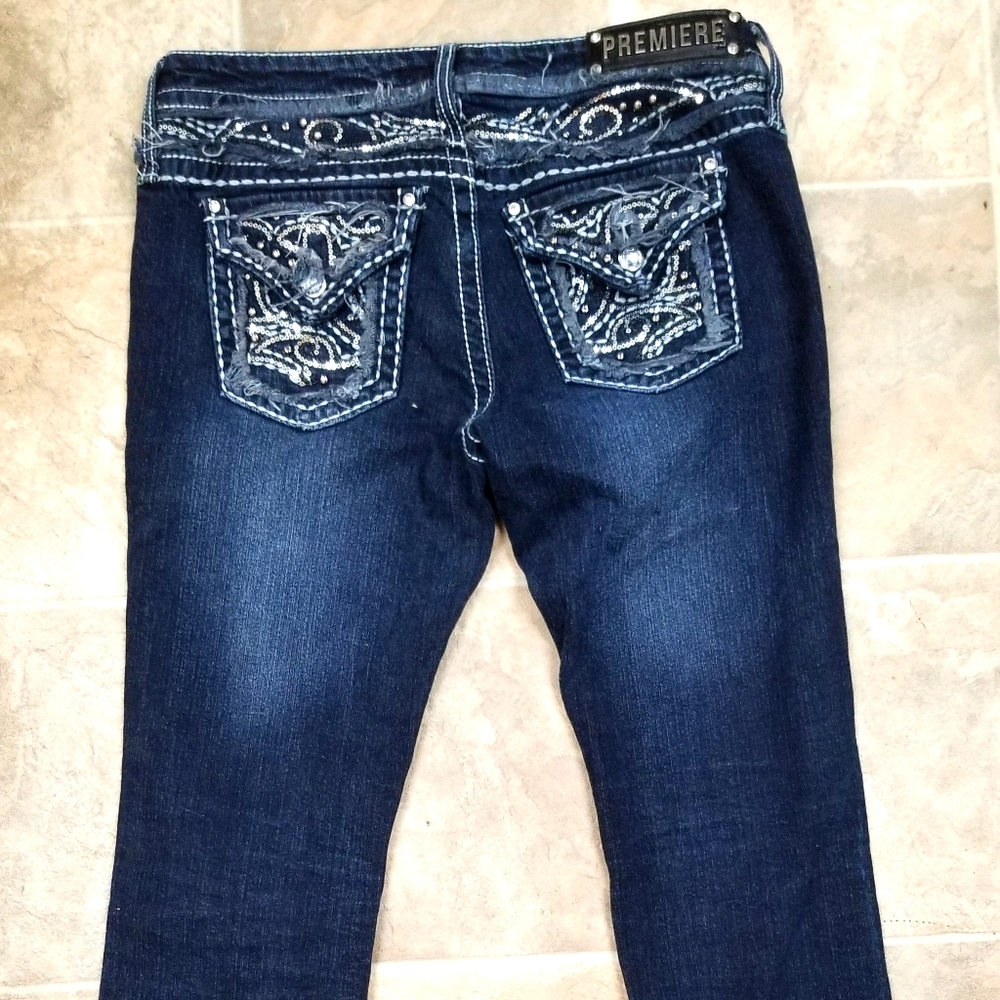 Premier Jean's by Rue 21